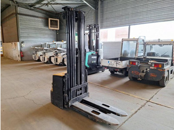 Stacker Caterpillar NSP16N2: picture 3
