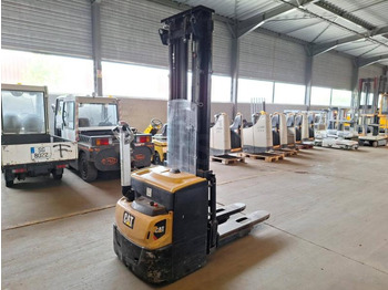 Stacker Caterpillar NSP16N2: picture 2