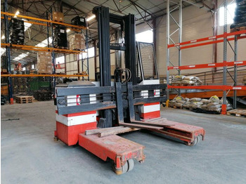 4-way reach truck COMBILIFT