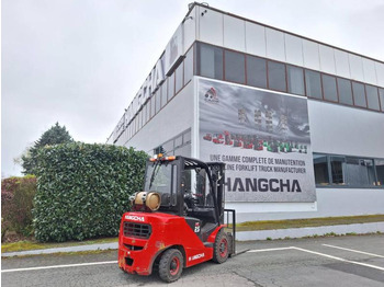 Leasing of Hangcha XF25G Hangcha XF25G: picture 5