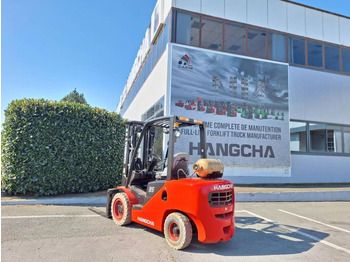 Leasing of Hangcha XF35G Hangcha XF35G: picture 5 Leasing of Hangcha XF35G Hangcha XF35G: picture 5