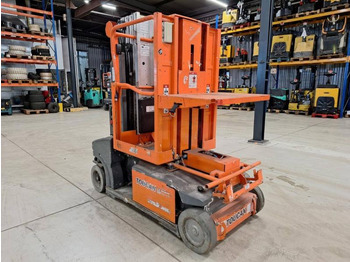 Vertical mast lift JLG Toucan Duo: picture 4