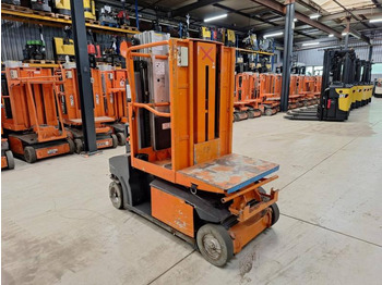 Vertical mast lift JLG Toucan Duo: picture 3