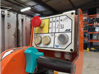 Vertical mast lift JLG Toucan Duo: picture 5
