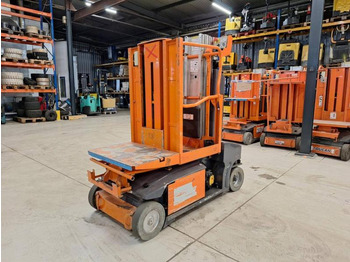 Vertical mast lift JLG Toucan Duo: picture 4
