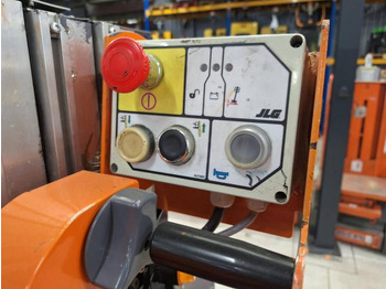 Vertical mast lift JLG Toucan Duo: picture 5