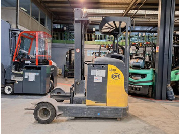 Reach truck Om XRS20AC: picture 4