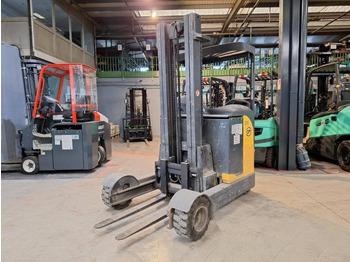 Reach truck Om XRS20AC: picture 3