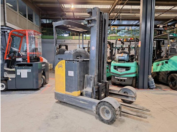 Reach truck Om XRS20AC: picture 2