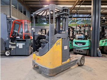 Reach truck Om XRS20AC: picture 5