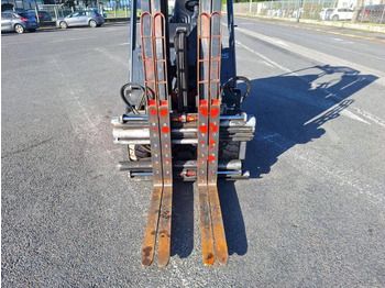 Forks for Material handling equipment Seith DPK25C: picture 2 Forks for Material handling equipment Seith DPK25C: picture 2