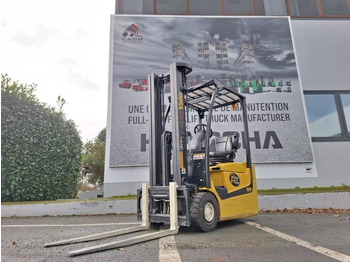 Leasing of Yale ERP15VC Yale ERP15VC: picture 1