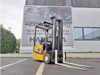 Leasing of Yale ERP15VC Yale ERP15VC: picture 2