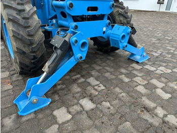 Leasing of Bobcat T 40.180 SLPRC, Bj 21/22, 50 BH, Schaufel Gabel  Bobcat T 40.180 SLPRC, Bj 21/22, 50 BH, Schaufel Gabel: picture 5