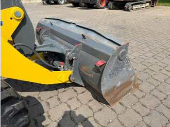 Leasing of  Wacker WL 44, BJ 22, 775 BH, Schaufel, Gabel, TOP Wacker WL 44, BJ 22, 775 BH, Schaufel, Gabel, TOP: picture 5