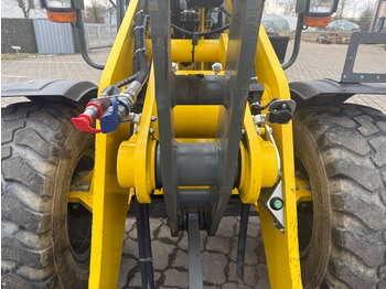 Wheel loader Wacker WL 70, Bj 21, 1625 BH, 122 PS, Schaufel Gabel: picture 5