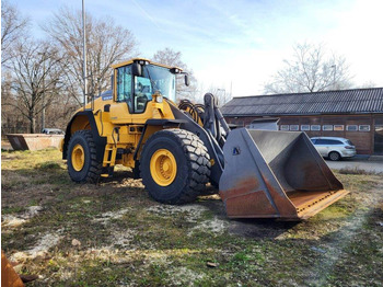 Wheel loader VOLVO L150H