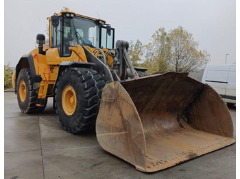 Wheel loader VOLVO L180H