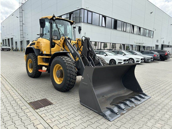 Wheel loader VOLVO L45H