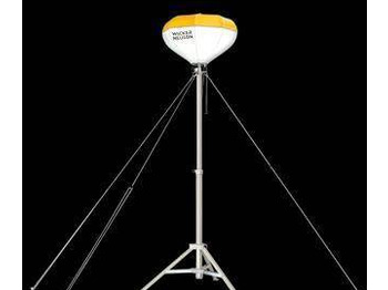Lighting tower Wacker Neuson LB 80 M: picture 2