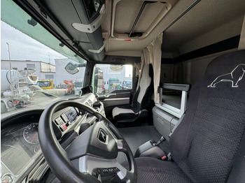 Tractor unit MAN TGS 18.510 4x4 SZM - Kipphyd. Blatt Luft: picture 3 Tractor unit MAN TGS 18.510 4x4 SZM - Kipphyd. Blatt Luft: picture 3