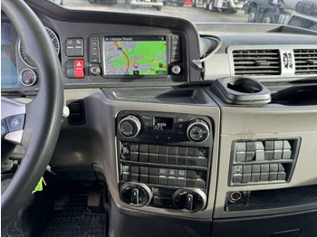 Tractor unit MAN TGS 18.510 4x4 SZM - Kipphyd. Blatt Luft: picture 4 Tractor unit MAN TGS 18.510 4x4 SZM - Kipphyd. Blatt Luft: picture 4