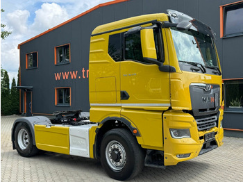 Tractor unit MAN TGX 18.470