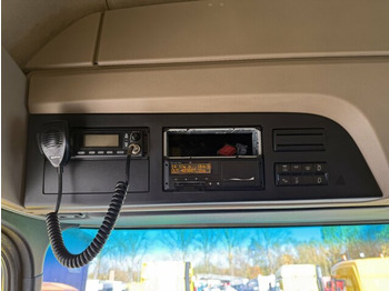 Tractor unit Mercedes-Benz ACTROS 1846 4x4 HAD Eur 6 Kipphydraulik Retarder: picture 4 Tractor unit Mercedes-Benz ACTROS 1846 4x4 HAD Eur 6 Kipphydraulik Retarder: picture 4