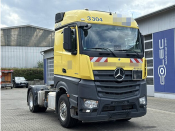 Tractor unit MERCEDES-BENZ Arocs 1846