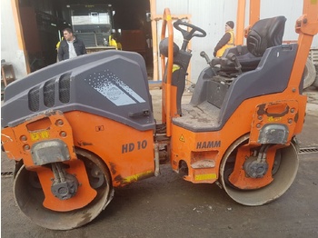 Leasing of Hamm HAMM 10 VV Hamm HAMM 10 VV: picture 4