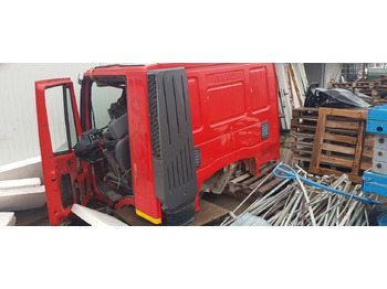 Leasing of  IVECO TRAKKER 450 IVECO TRAKKER 450: picture 4