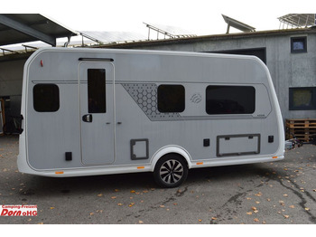 Caravan KNAUS AZUR 460 EU