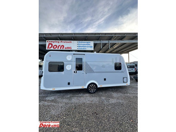 Caravan KNAUS AZUR 500 FU