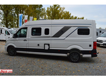 Leasing of  Knaus BOXDRIVE 680 ME Fahrer-Assistenz-P.3 Knaus BOXDRIVE 680 ME Fahrer-Assistenz-P.3: picture 4