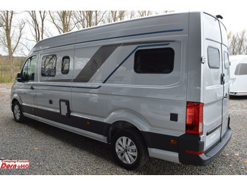 Camper van Knaus BOXDRIVE 680 ME Viel Ausstattung Knaus BOXDRIVE 680 ME Viel Ausstattung: picture 5