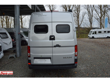 Camper van Knaus BOXDRIVE 680 ME Viel Ausstattung Knaus BOXDRIVE 680 ME Viel Ausstattung: picture 3