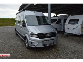 Camper van Knaus BOXDRIVE 680 ME Viel Ausstattung Knaus BOXDRIVE 680 ME Viel Ausstattung: picture 2