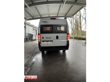 New Camper van Knaus BoxLife Pro 600 STREET (Peugeot) 60 Years Easy S Knaus BoxLife Pro 600 STREET (Peugeot) 60 Years Easy S: picture 4