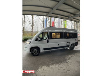 New Camper van Knaus BoxLife Pro 600 STREET (Peugeot) 60 Years Easy S Knaus BoxLife Pro 600 STREET (Peugeot) 60 Years Easy S: picture 3