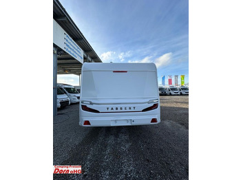 New Caravan Tabbert Cazadora 550 DMK 2,5 ehem. Messefahrzeug Tabbert Cazadora 550 DMK 2,5 ehem. Messefahrzeug: picture 5