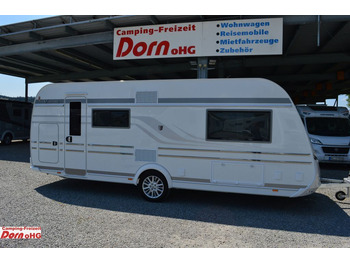 Caravan TABBERT VIVALDI 560