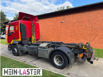 Leasing of  Volvo FL 250 Palfinger T10Duo City + StandardContainer Volvo FL 250 Palfinger T10Duo City + StandardContainer: picture 5