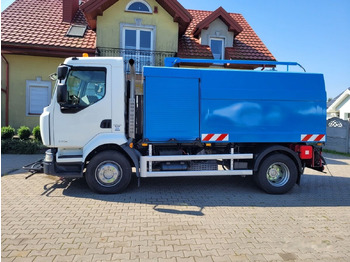 Municipal/ Special vehicle RENAULT Midlum