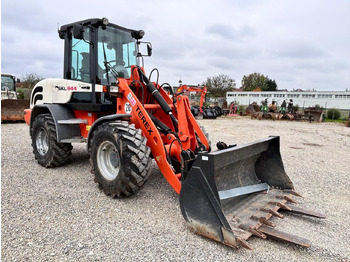 Wheel loader Terex SKL844/ TL100: picture 2