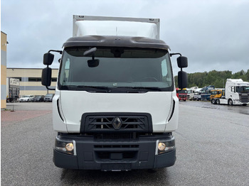 Box truck RENAULT D WIDE 320: picture 2