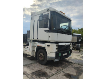 Tractor unit RENAULT Magnum 430: picture 3 Tractor unit RENAULT Magnum 430: picture 3