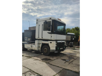 Tractor unit RENAULT Magnum 430