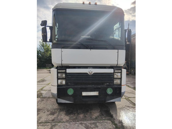 Tractor unit RENAULT Magnum 430: picture 2 Tractor unit RENAULT Magnum 430: picture 2