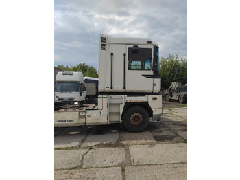 Tractor unit RENAULT Magnum 430: picture 4 Tractor unit RENAULT Magnum 430: picture 4