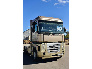 Tractor unit RENAULT Magnum 440